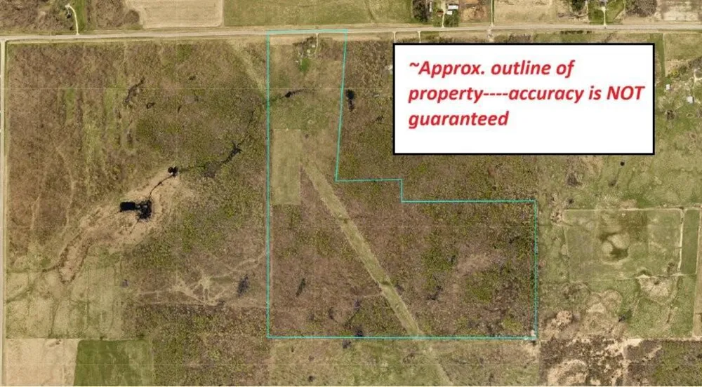 16713 340th Street Bagley, MN 56621