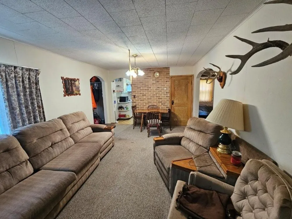 16713 340th Street Bagley, MN 56621