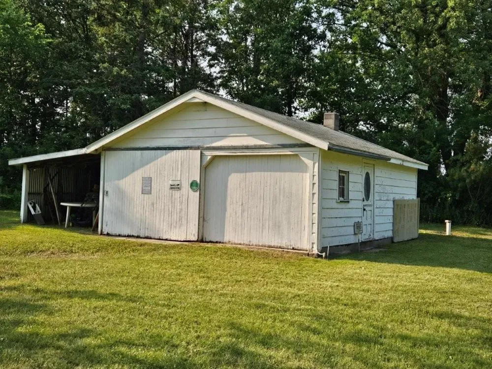 16713 340th Street Bagley, MN 56621