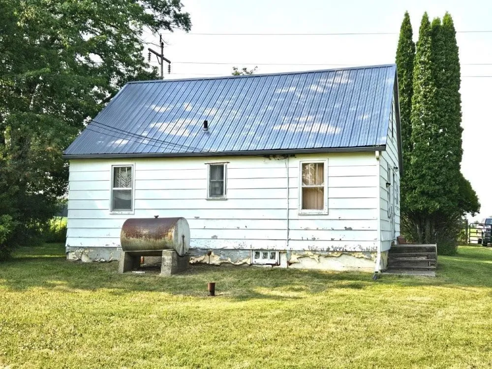 16713 340th Street Bagley, MN 56621