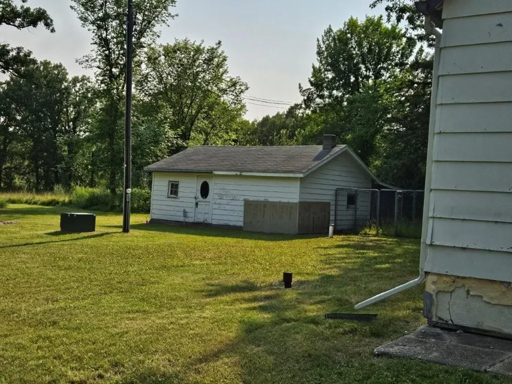 16713 340th Street Bagley, MN 56621