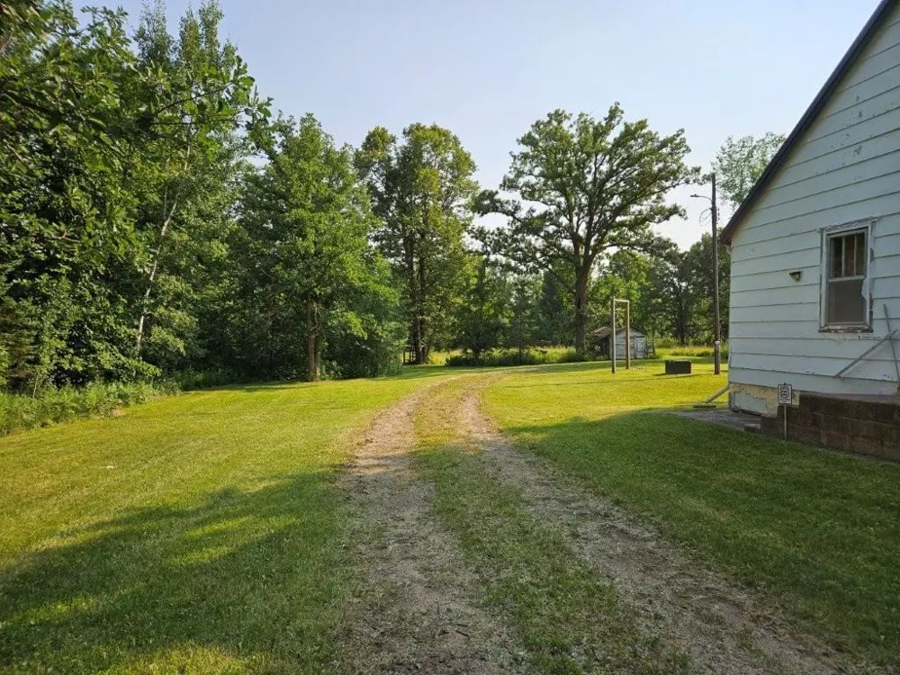 16713 340th Street Bagley, MN 56621