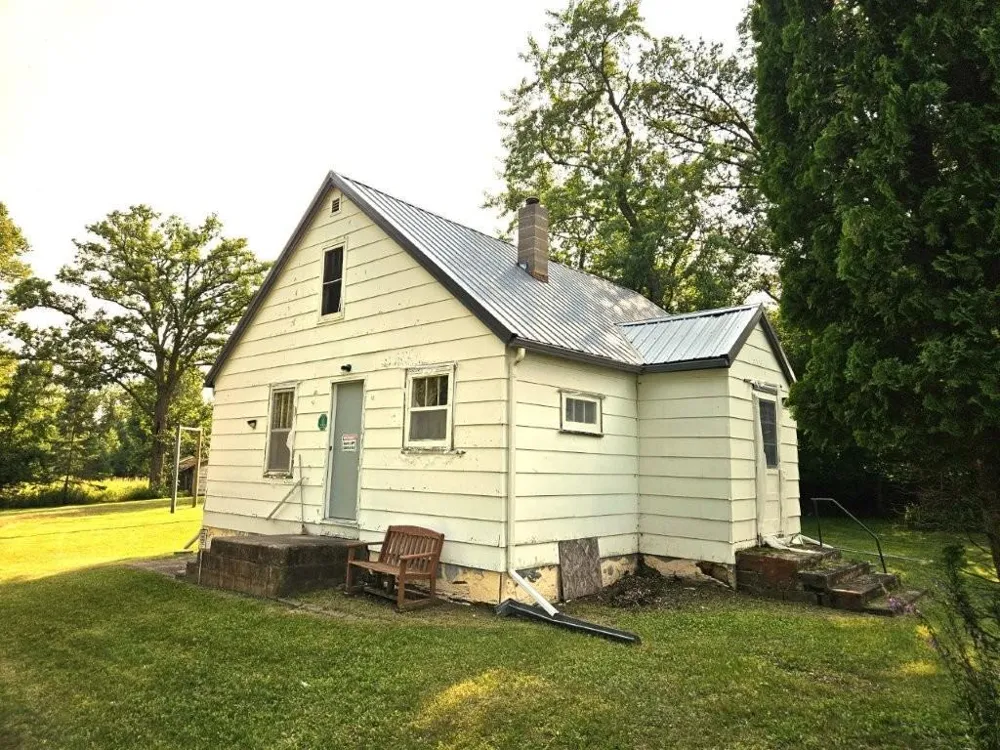 16713 340th Street Bagley, MN 56621