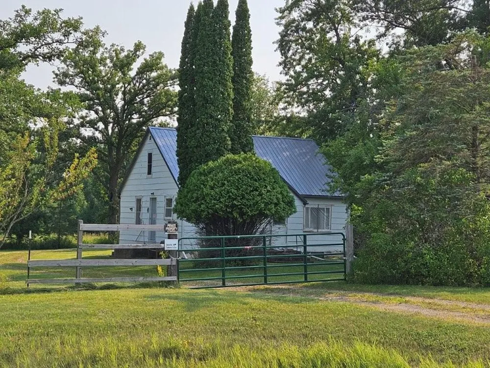 16713 340th Street Bagley, MN 56621