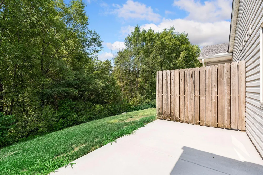 3849 Stonehaven Court Anoka, MN 55303