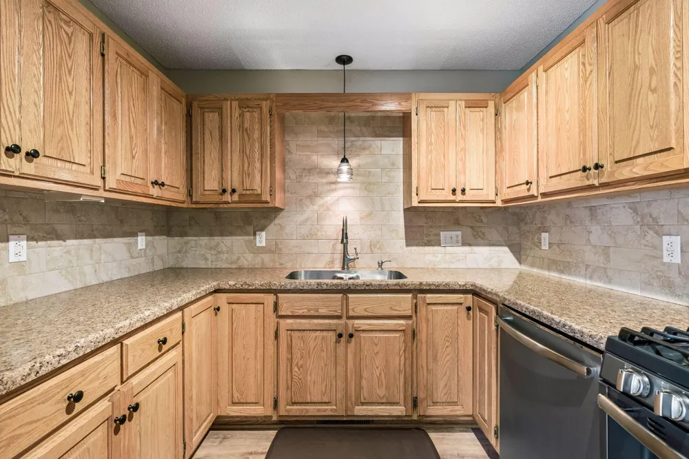 3849 Stonehaven Court Anoka, MN 55303
