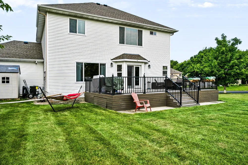 1121 Jasmine Lane Jordan, MN 55352
