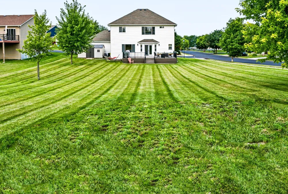 1121 Jasmine Lane Jordan, MN 55352