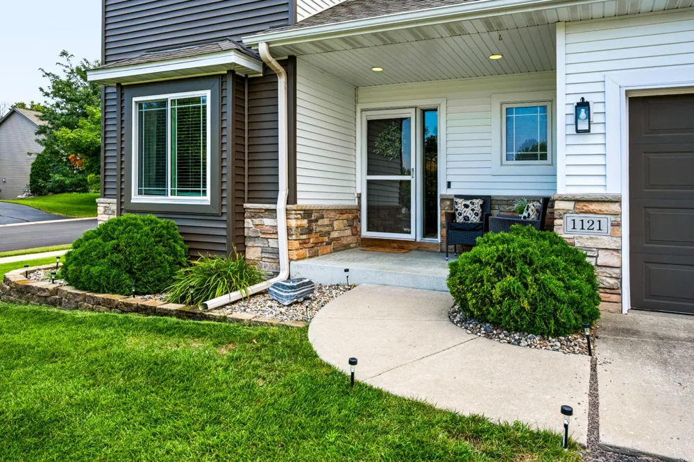 1121 Jasmine Lane Jordan, MN 55352