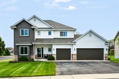 1121 Jasmine Lane