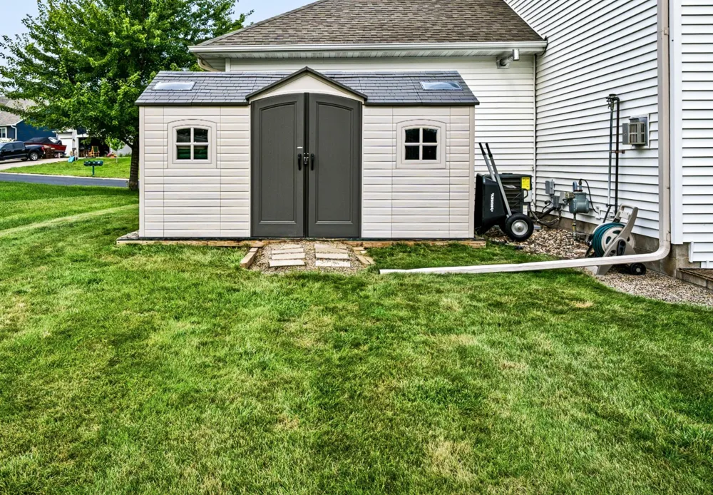 1121 Jasmine Lane Jordan, MN 55352