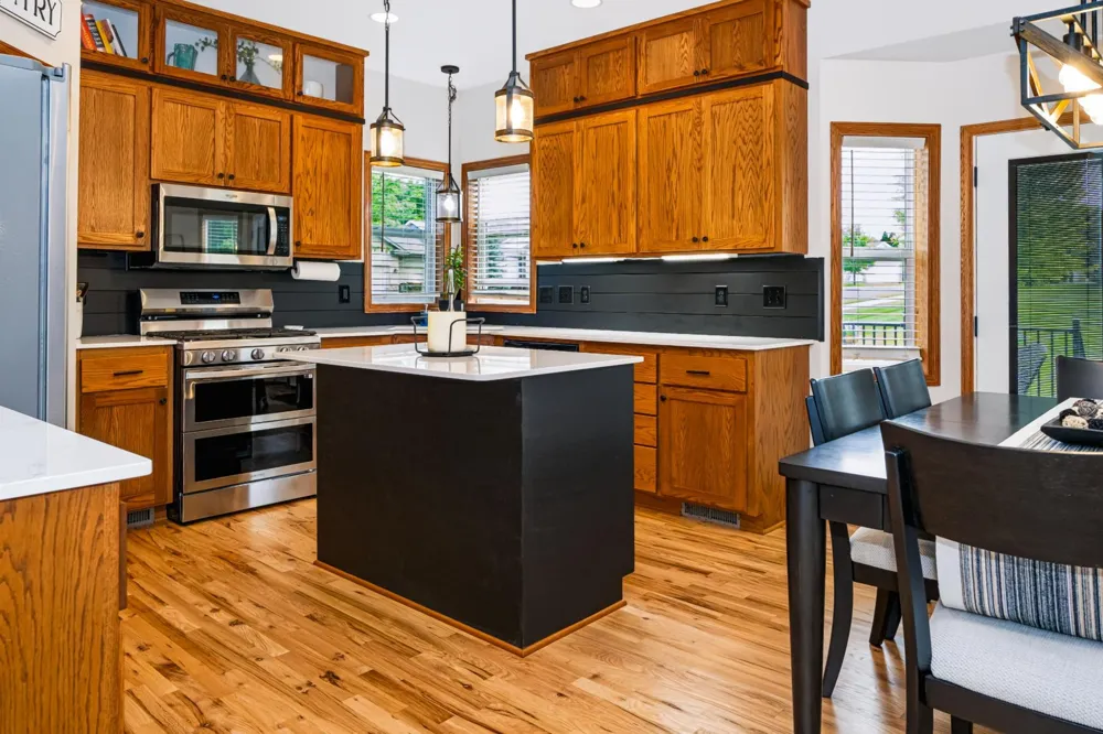 1121 Jasmine Lane Jordan, MN 55352