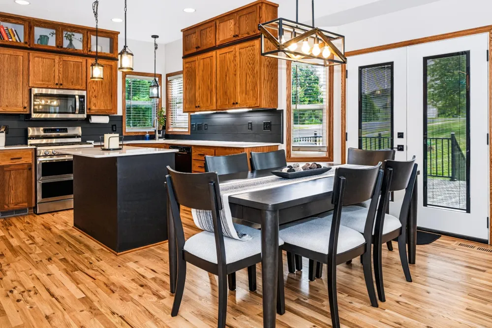 1121 Jasmine Lane Jordan, MN 55352