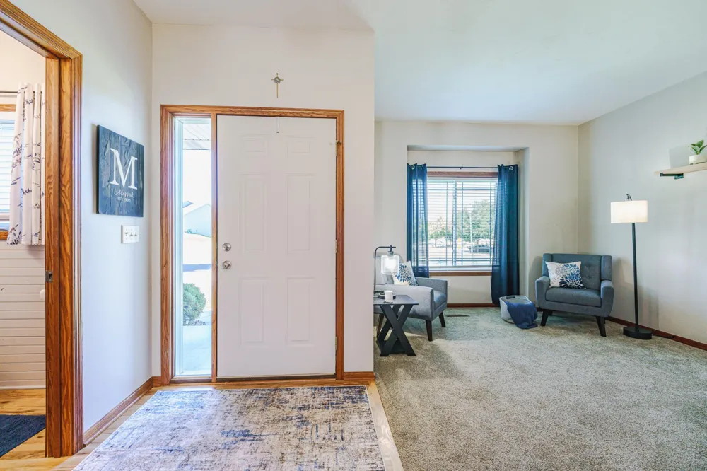 1121 Jasmine Lane Jordan, MN 55352