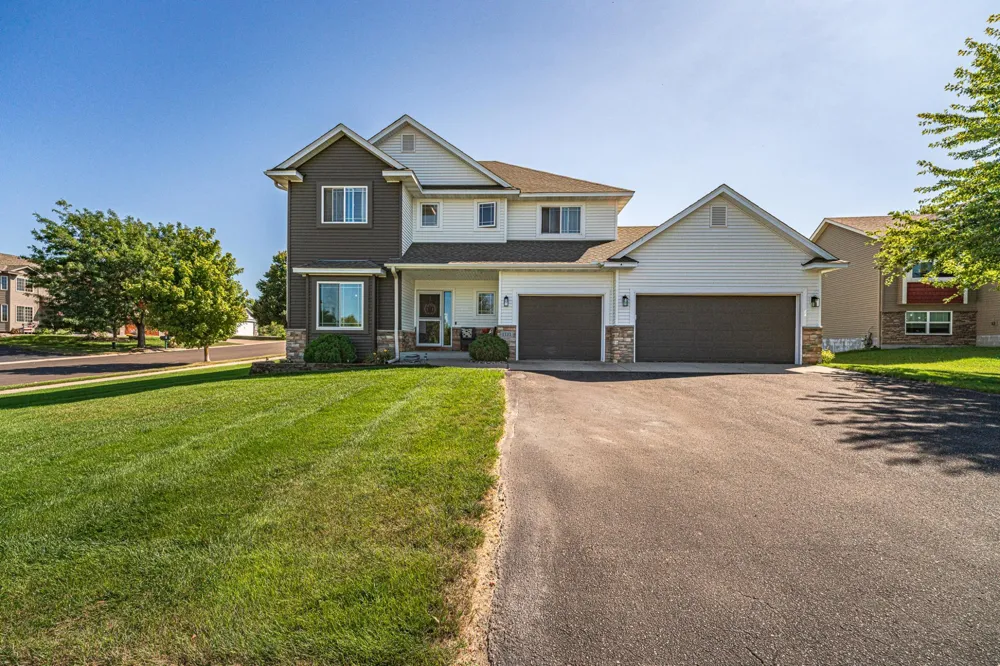 1121 Jasmine Lane Jordan, MN 55352