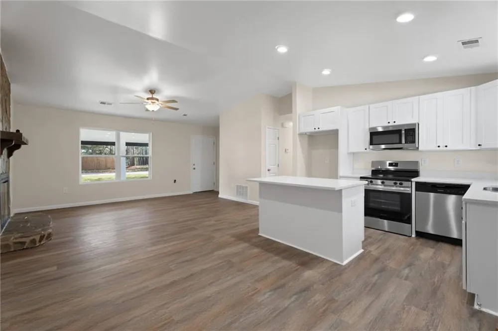 20 Skylark Lane Jonesboro, GA 30238