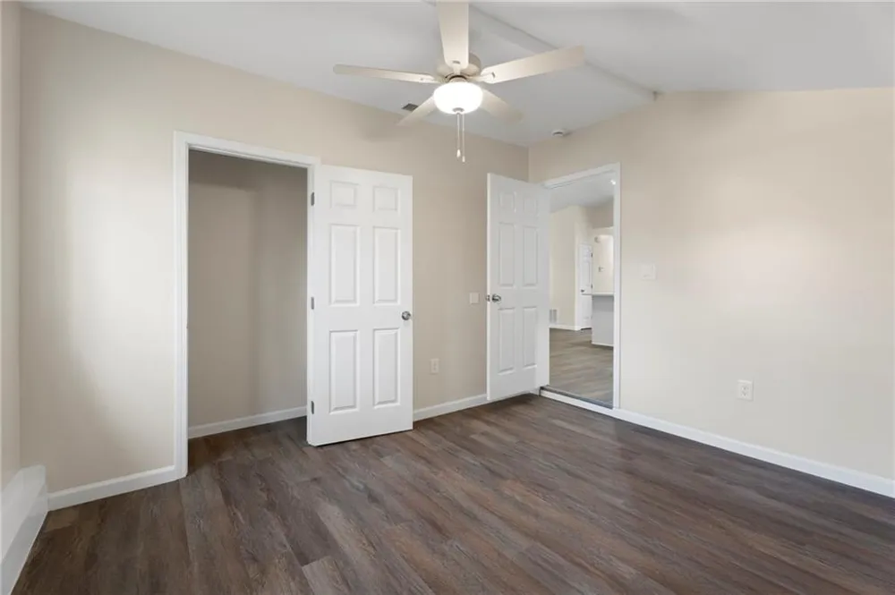 20 Skylark Lane Jonesboro, GA 30238