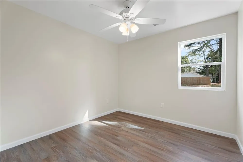 20 Skylark Lane Jonesboro, GA 30238