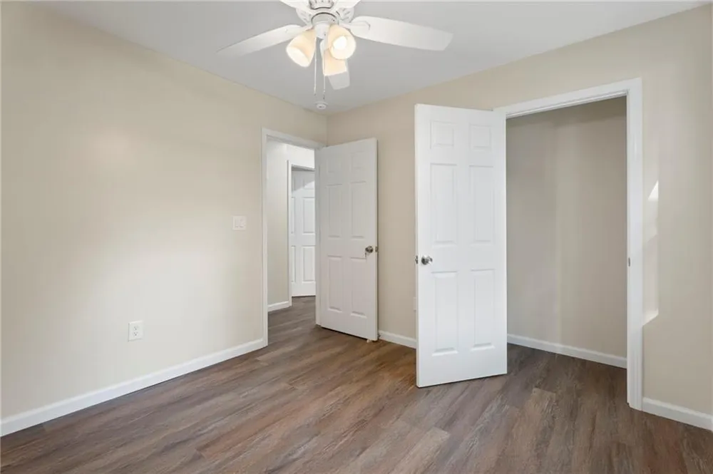 20 Skylark Lane Jonesboro, GA 30238