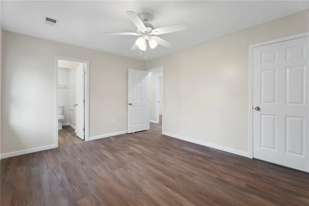 20 Skylark Lane Jonesboro, GA 30238