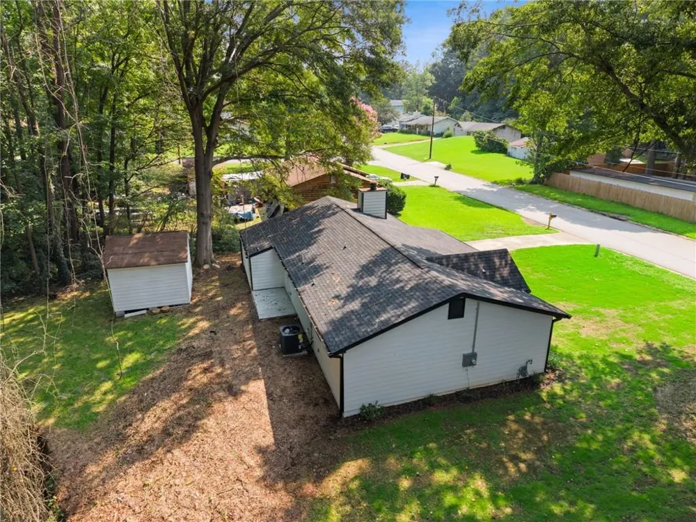 20 Skylark Lane Jonesboro, GA 30238