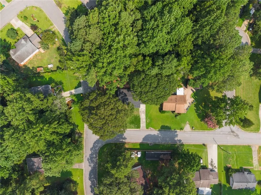 20 Skylark Lane Jonesboro, GA 30238