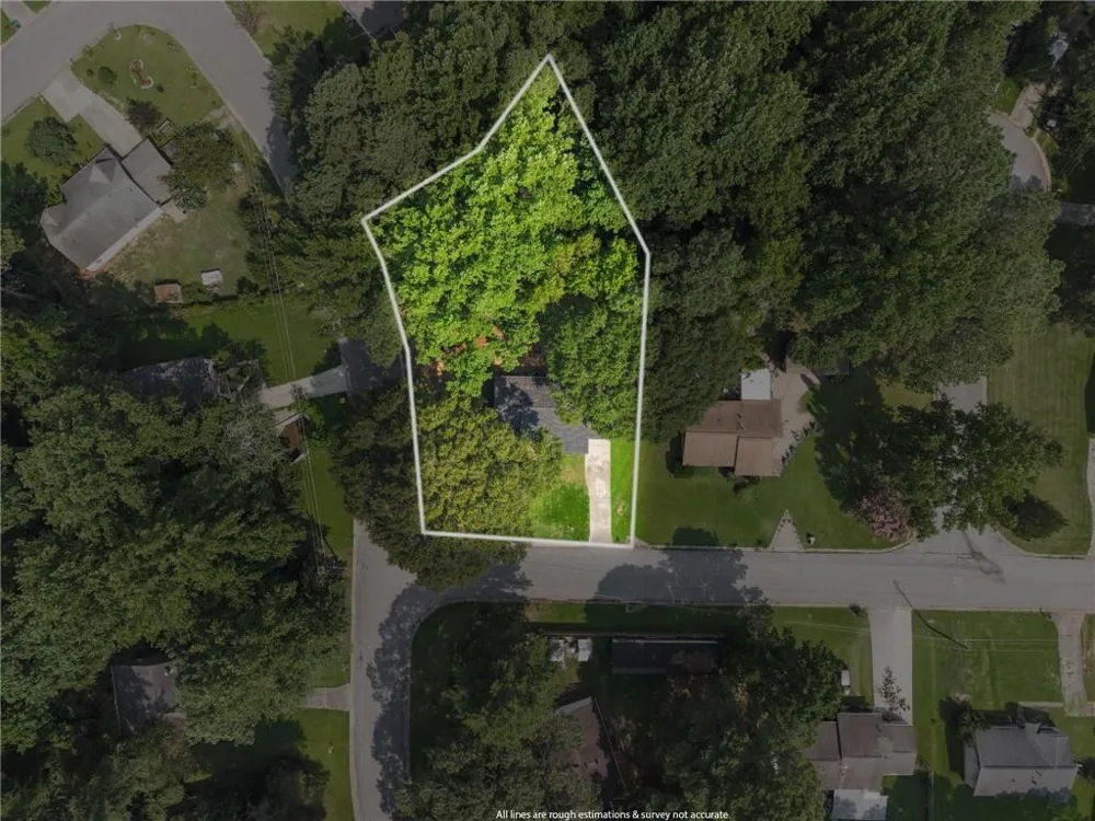20 Skylark Lane Jonesboro, GA 30238