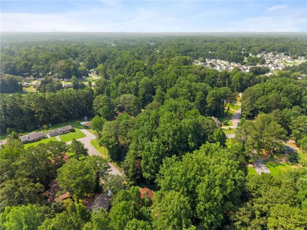 20 Skylark Lane Jonesboro, GA 30238