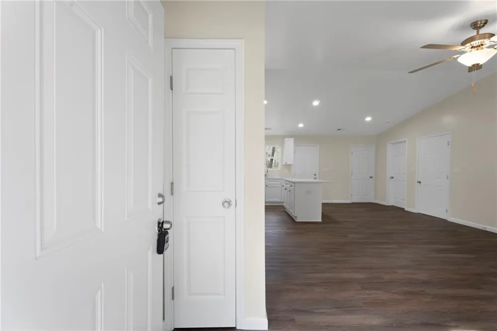 20 Skylark Lane Jonesboro, GA 30238