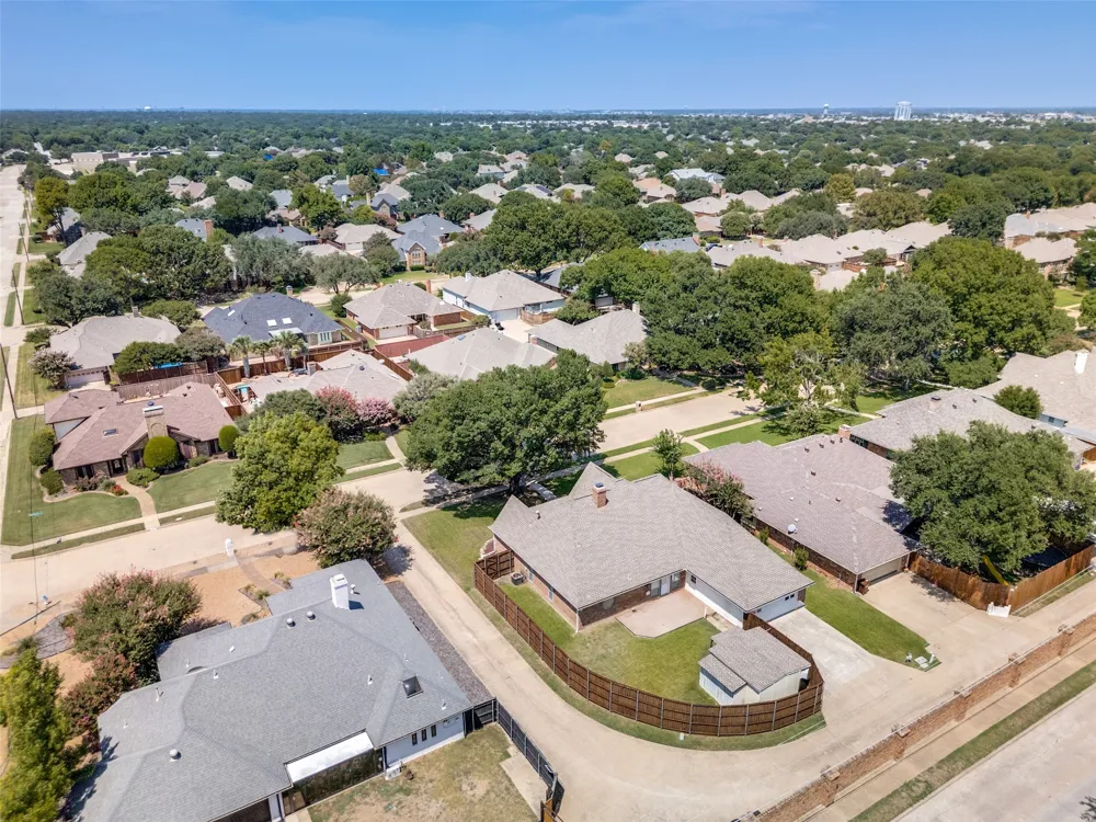 1548 Bamburgh Drive Plano, TX 75075