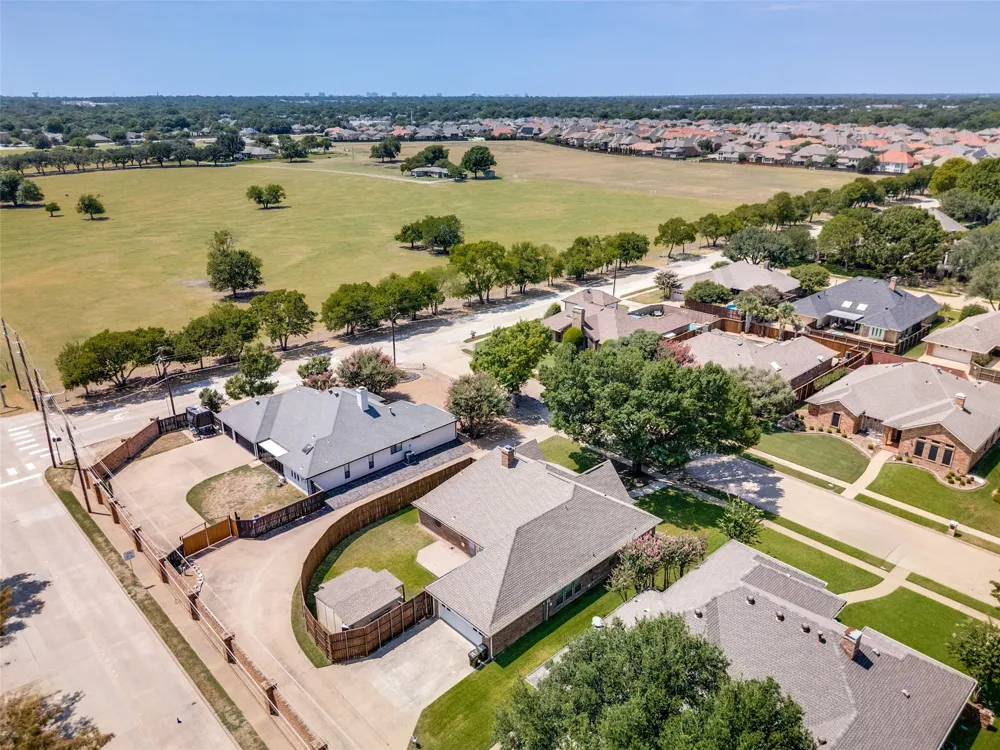 1548 Bamburgh Drive Plano, TX 75075