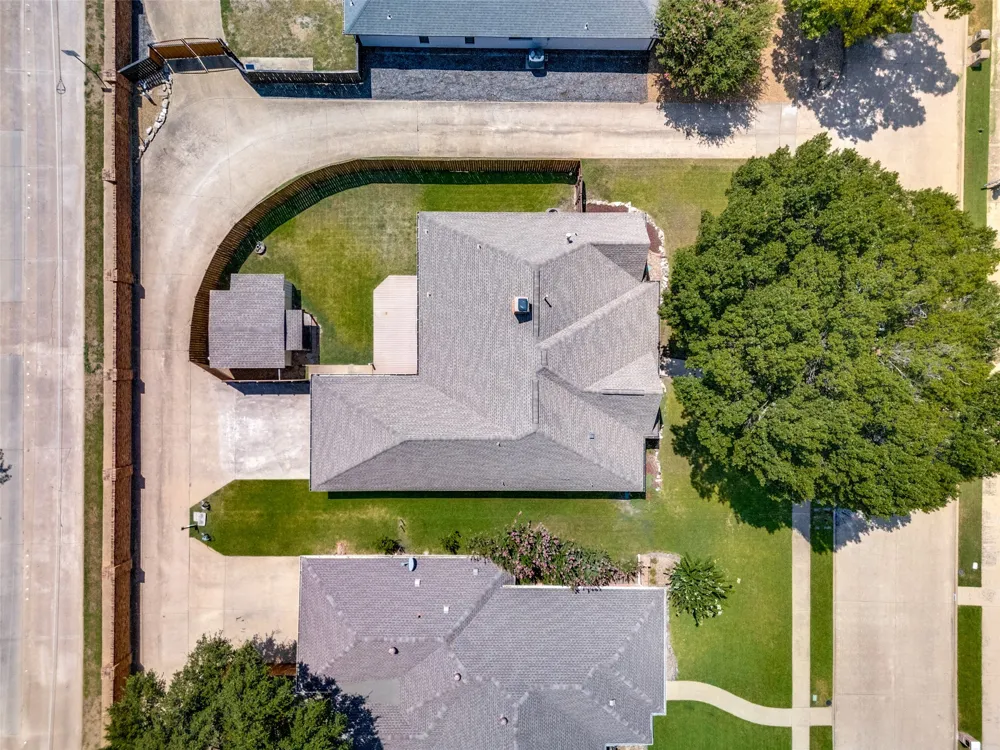1548 Bamburgh Drive Plano, TX 75075