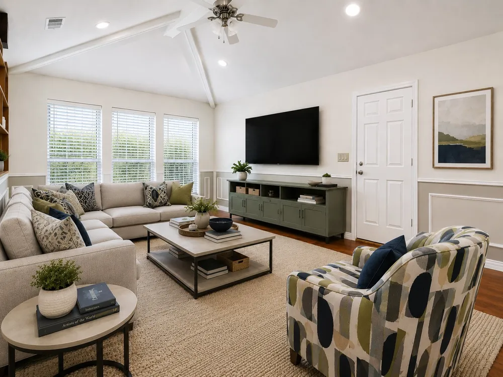 1548 Bamburgh Drive Plano, TX 75075