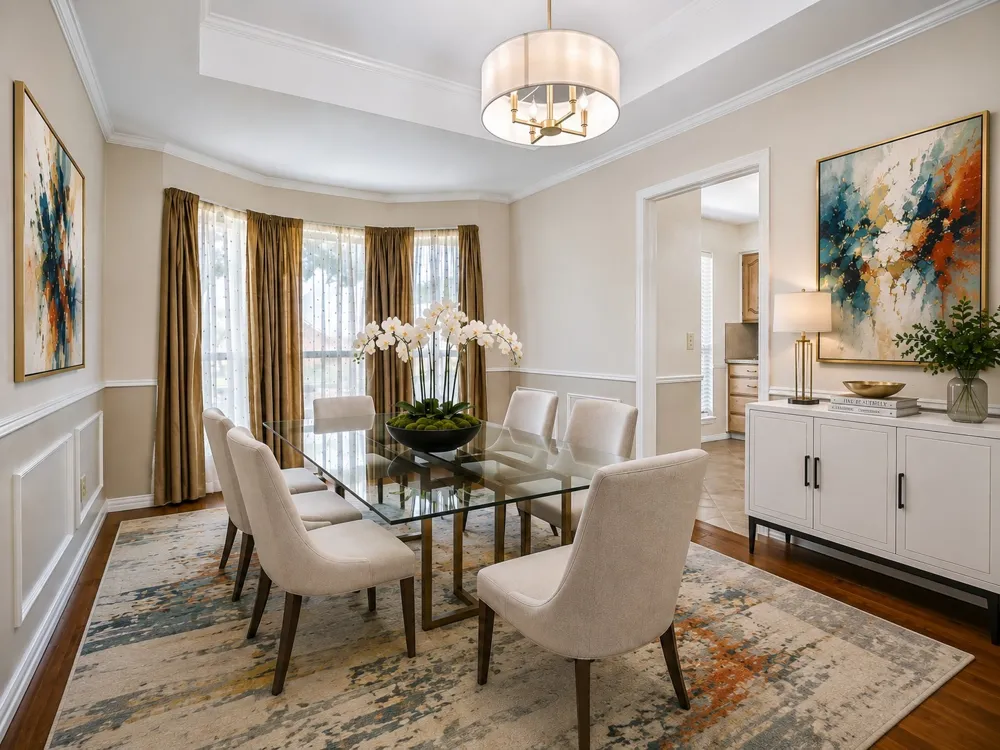 1548 Bamburgh Drive Plano, TX 75075