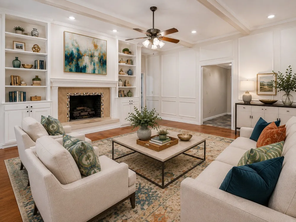1548 Bamburgh Drive Plano, TX 75075