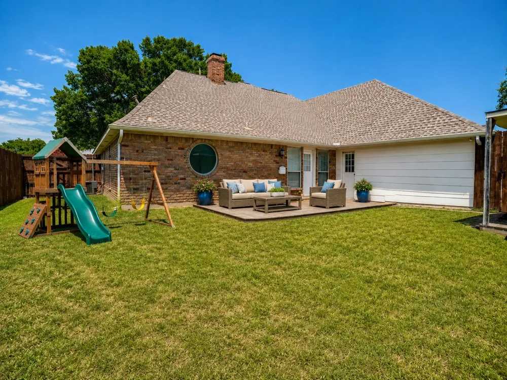 1548 Bamburgh Drive Plano, TX 75075