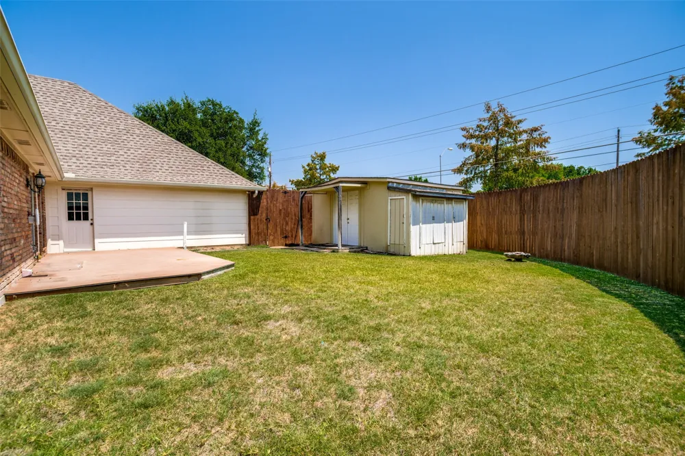1548 Bamburgh Drive Plano, TX 75075