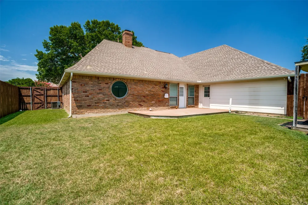 1548 Bamburgh Drive Plano, TX 75075