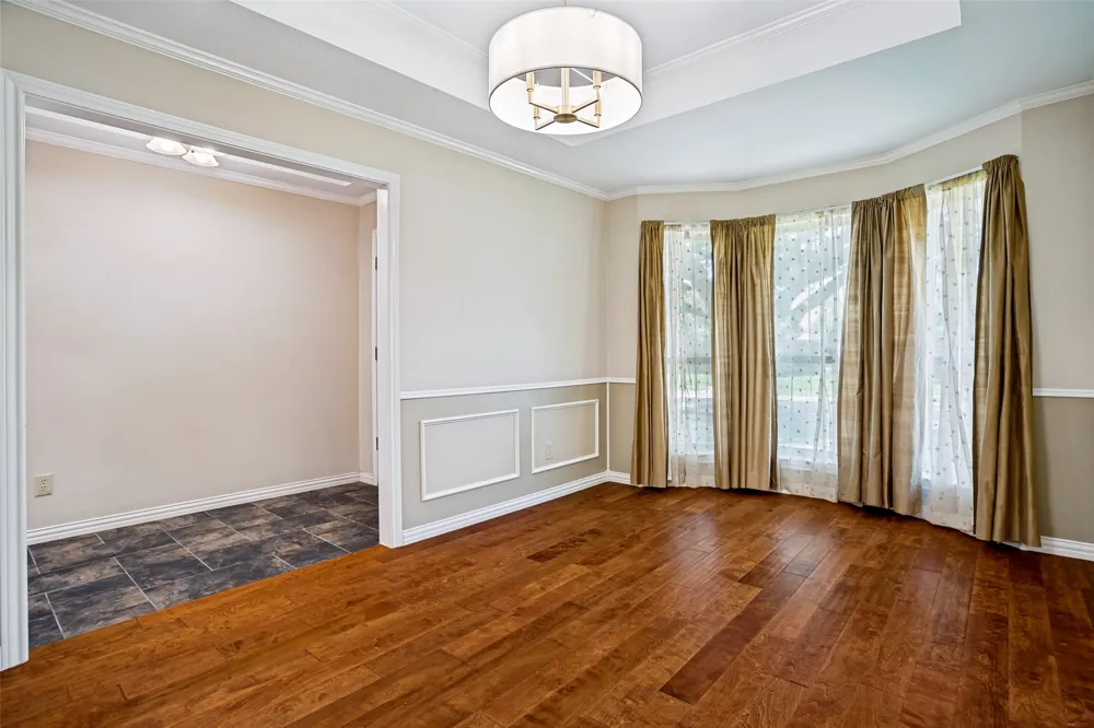 1548 Bamburgh Drive Plano, TX 75075