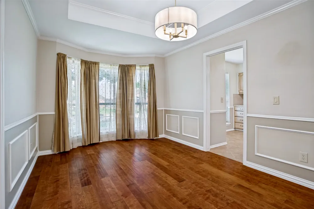 1548 Bamburgh Drive Plano, TX 75075