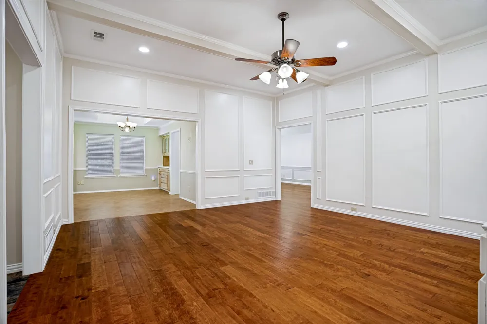 1548 Bamburgh Drive Plano, TX 75075