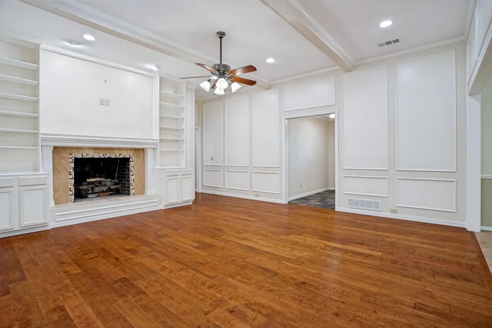 1548 Bamburgh Drive Plano, TX 75075