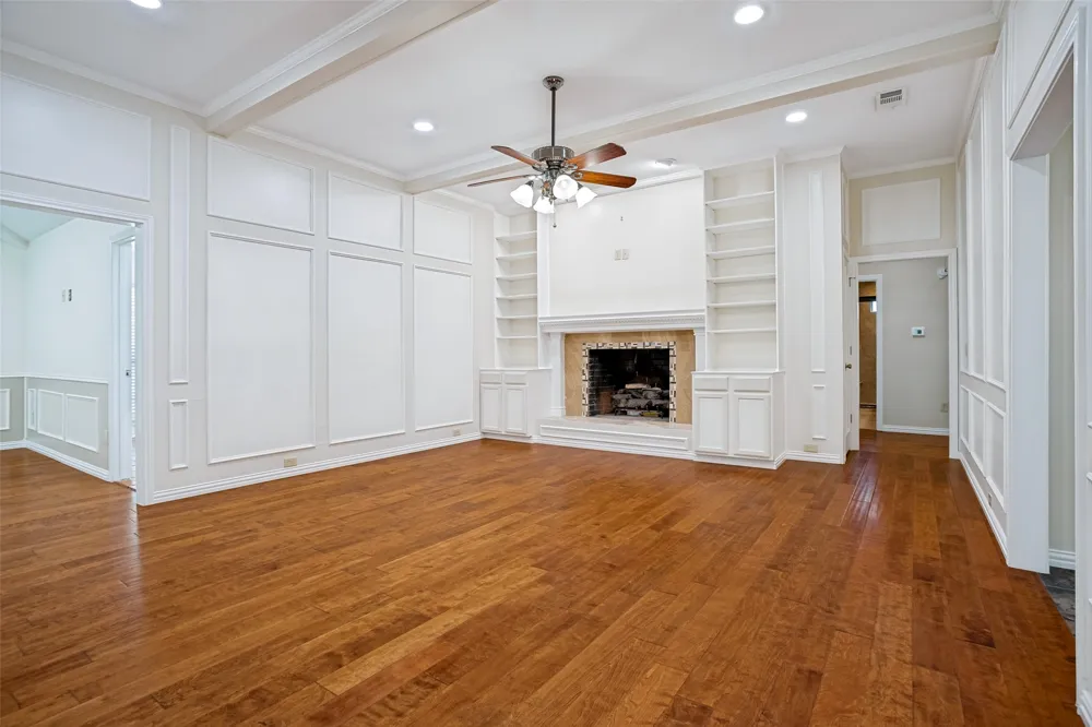 1548 Bamburgh Drive Plano, TX 75075