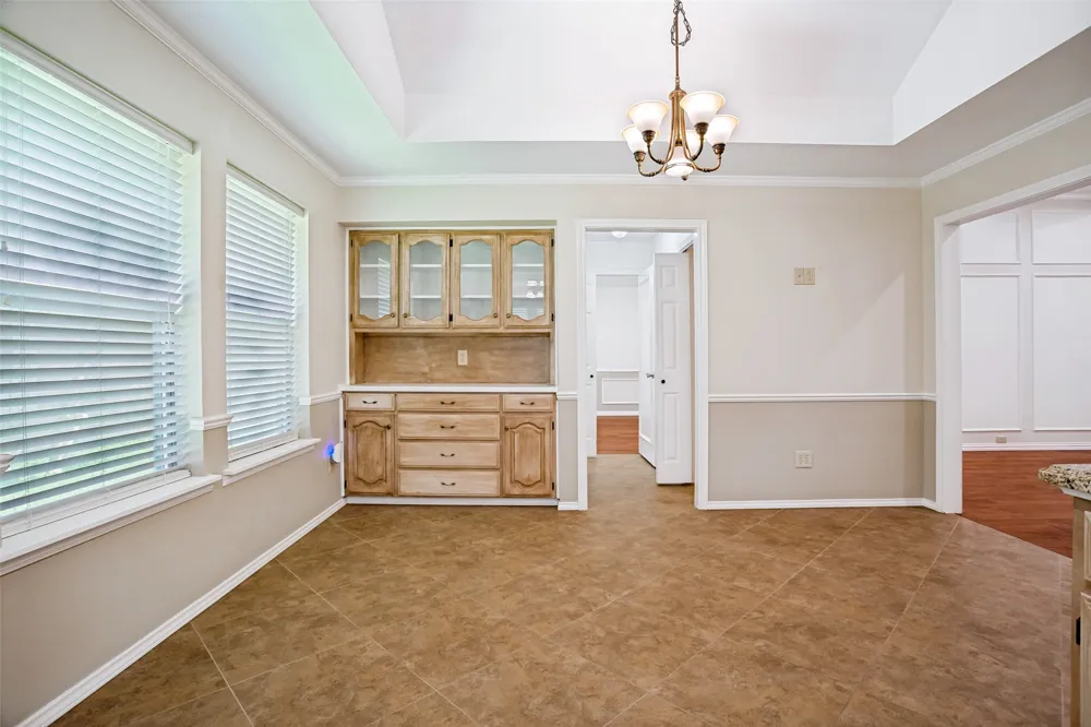 1548 Bamburgh Drive Plano, TX 75075