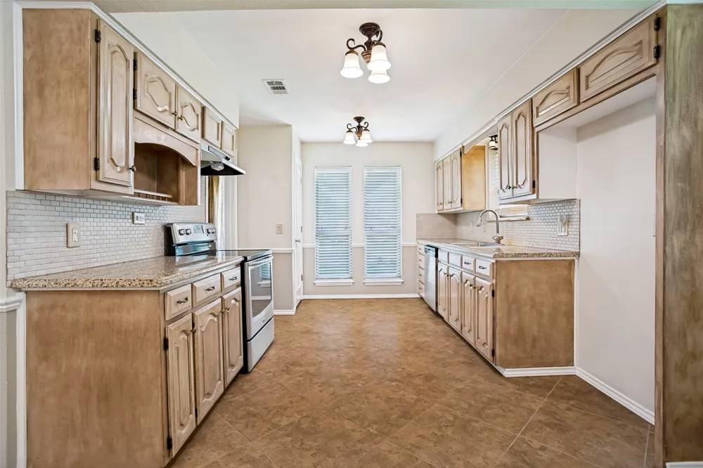 1548 Bamburgh Drive Plano, TX 75075