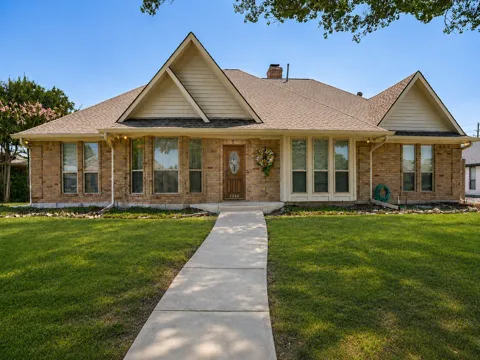 1548 Bamburgh Drive
