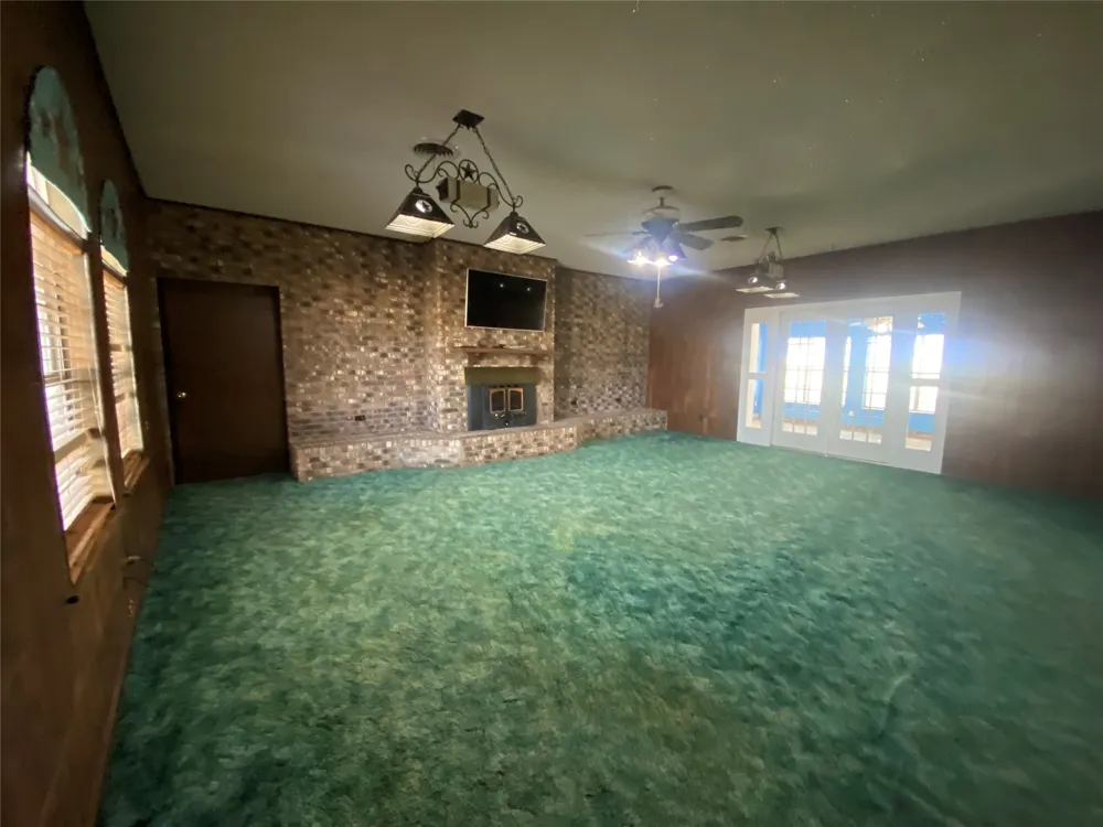 147 County Road 210 Haskell, TX 79521