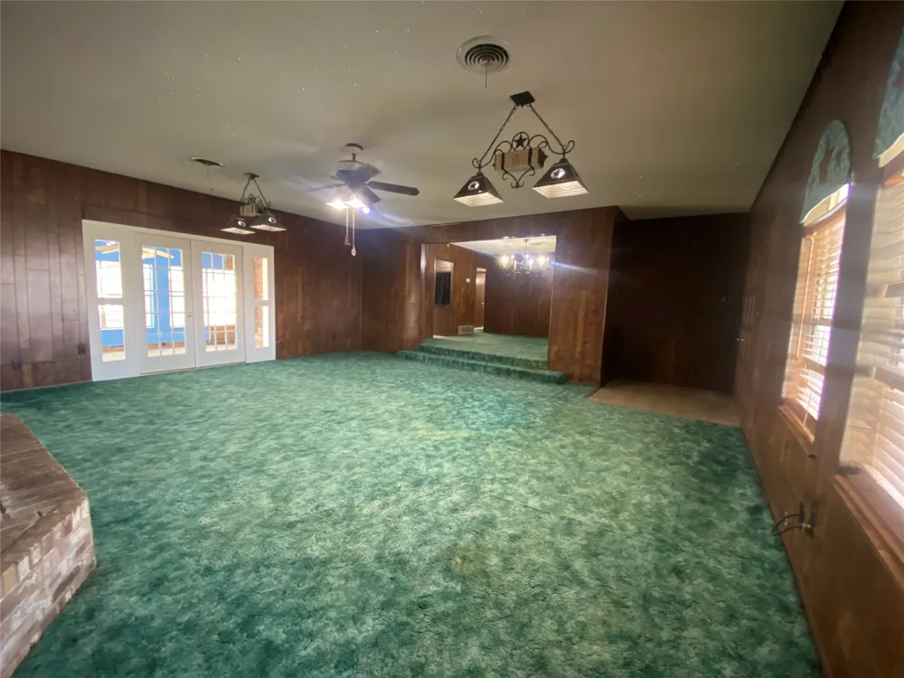 147 County Road 210 Haskell, TX 79521