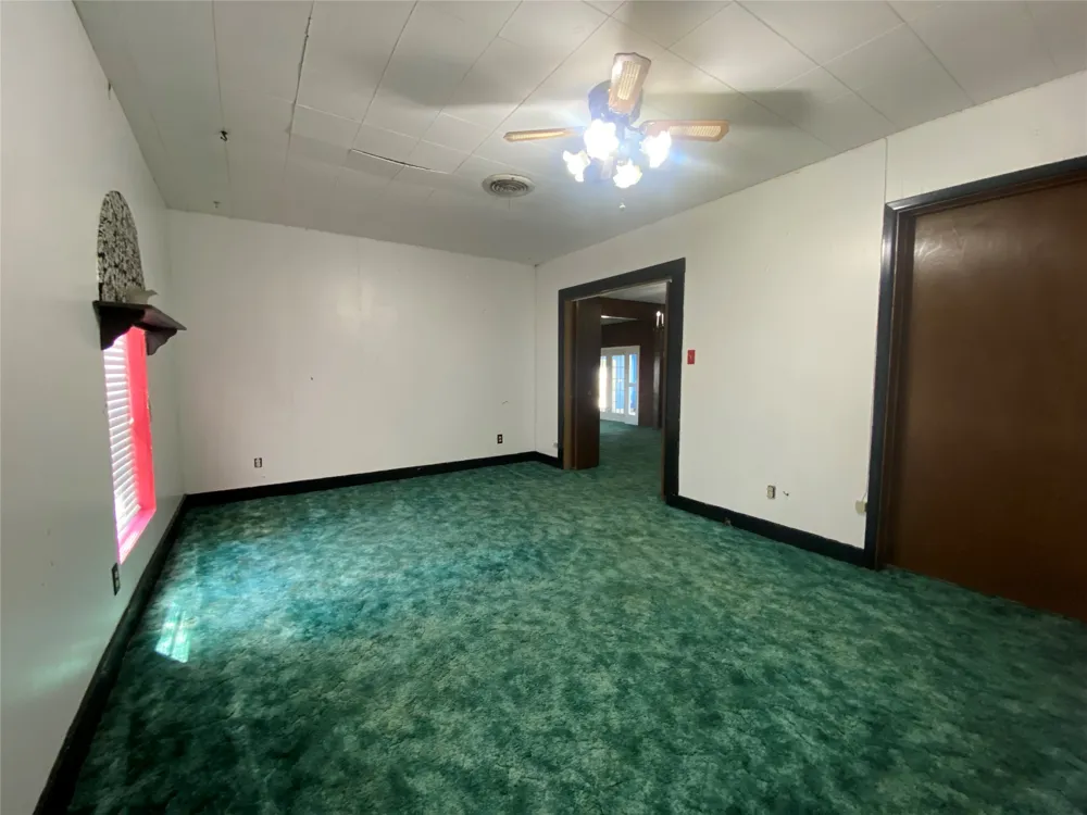 147 County Road 210 Haskell, TX 79521