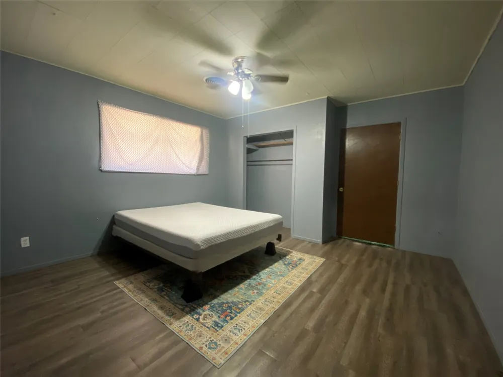 147 County Road 210 Haskell, TX 79521